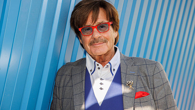 Jörg Draeger nahm 2017 an einer beliebten RTL-Show teil. In der AZ spricht er jetzt über die TV-Erfahrung. Jörg Draeger nahm 2017 an einer beliebten RTL-Show teil. In der AZ spricht er jetzt über die TV-Erfahrung.