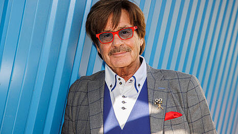 Jörg Draeger nahm 2017 an einer beliebten RTL-Show teil. In der AZ spricht er jetzt über die TV-Erfahrung.