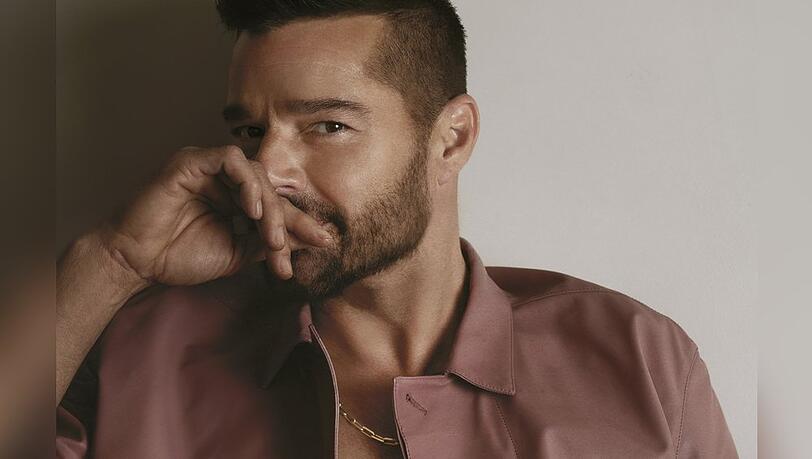 Ricky Martin will noch im Herbst ein neues Album ver&ouml;ffentlichen.