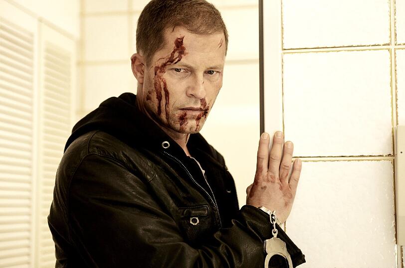 Der neue "Tatort" mit Til Schweiger - die Bilder.