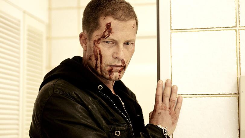 Der neue "Tatort" mit Til Schweiger - die Bilder. Der neue "Tatort" mit Til Schweiger - die Bilder.