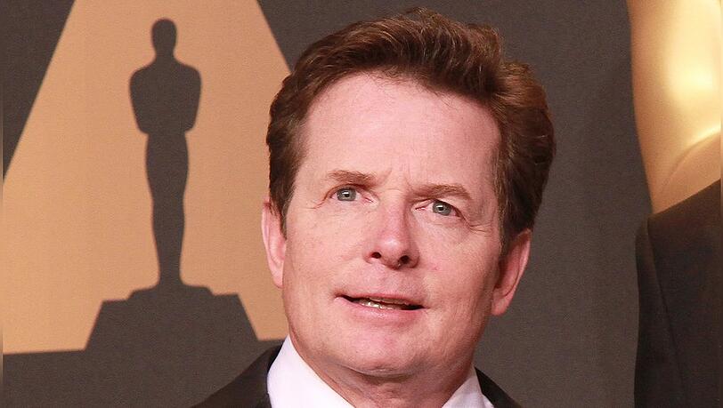 Michael J. Fox hat offenbar Erinnerungslücken, was sein Liebesleben angeht.