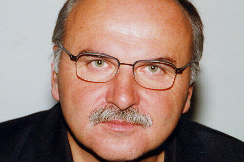 Kümmert sich um die Psyche: Psychiater Günter Niklewski.