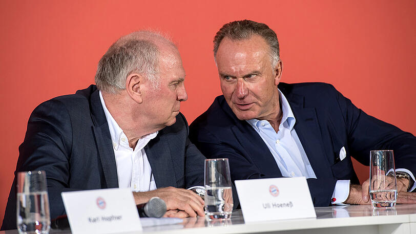 Bild mit Unterschrift