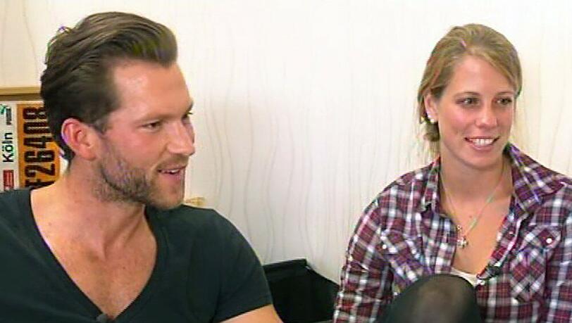 Bei Anica und Bachelor Oliver sprang der Funke einfach nicht über Bei Anica und Bachelor Oliver sprang der Funke einfach nicht über