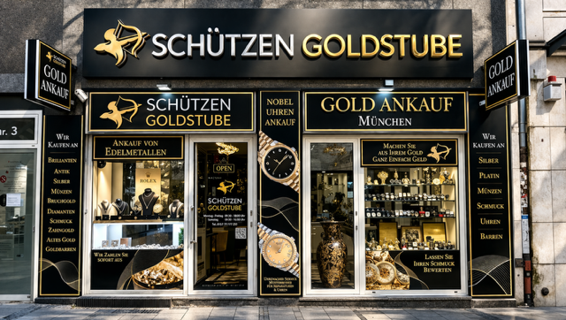 Gold und Edelmetalle professionell bewerten lassen. Gold und Edelmetalle professionell bewerten lassen.