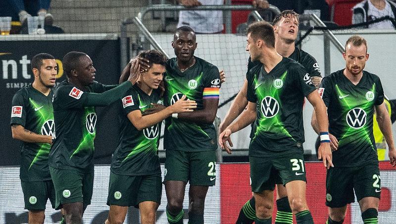 Ein Sieg über den ukrainischen Club PFK Oleksandrija ist für die Wolfsburger Pflicht. Ein Sieg über den ukrainischen Club PFK Oleksandrija ist für die Wolfsburger Pflicht.