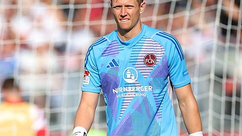Rasanter Aufstieg zur Nummer eins und ins Kapitänsteam: Jan Reichert.