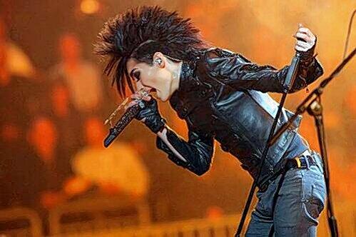 Ist der Auftritt von Tokio Hotel eine Sternstunde in der deutschen Geschichte?