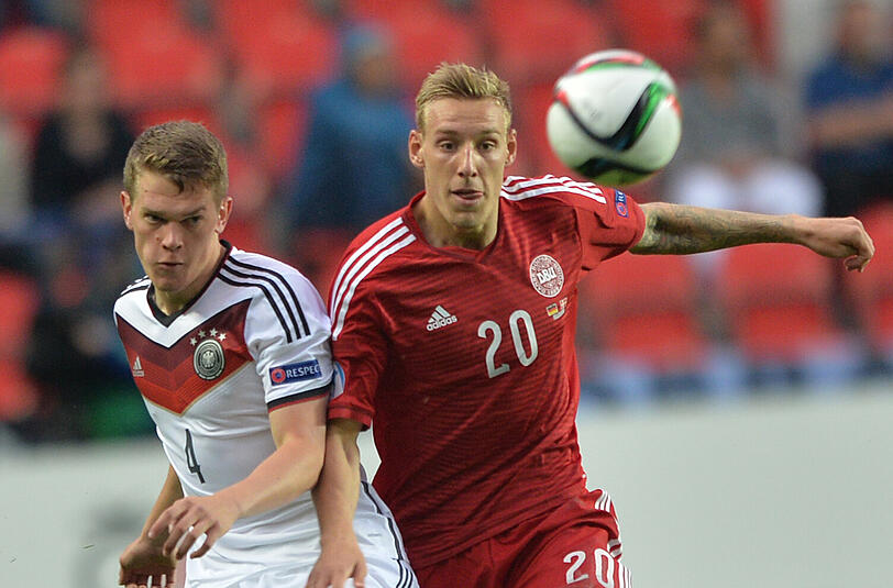 Matthias Ginter,...