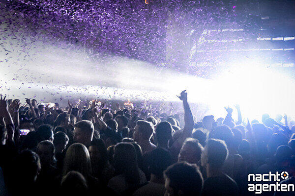 Mashup, Baby! Clubsound 2.0 - Jeden ersten Samstag im Monat nur im neuraum!