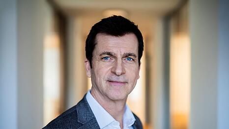 Andr&eacute; Berghegger warnt vor einem "Jahrzehnt der Einsamkeit". (Archivbild)