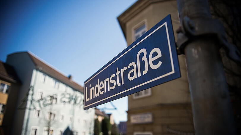 Die Serie "Lindenstraße" wird es ab März 2020 nicht mehr geben