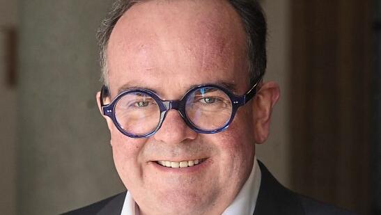 Der OB-Kandidat der CSU: Clemens Baumg&auml;rtner.