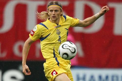 Für EM-Gastgeber Ukraine mit Anatoliy Tymoshchuk steht nur eine Partie (11. September) auf dem Programm, in Gruppe H geht es in London gegen die Three Lions.