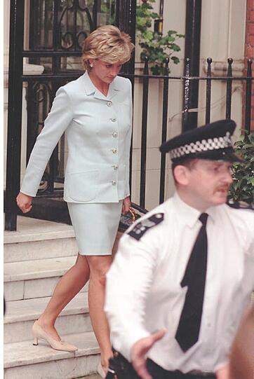 Prinzessin Diana