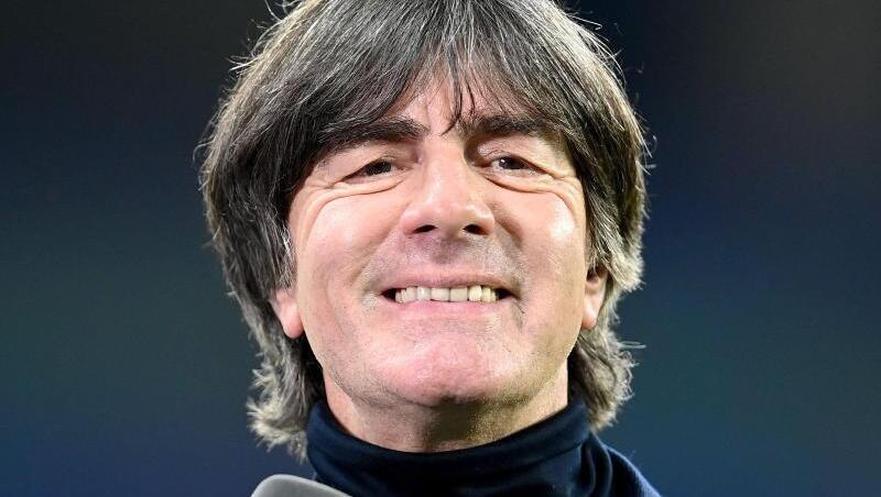 Bleibt bis 2021 Bundestrainer: Joachim Löw kann seinen Kurs der Erneuerung fortsetzen.