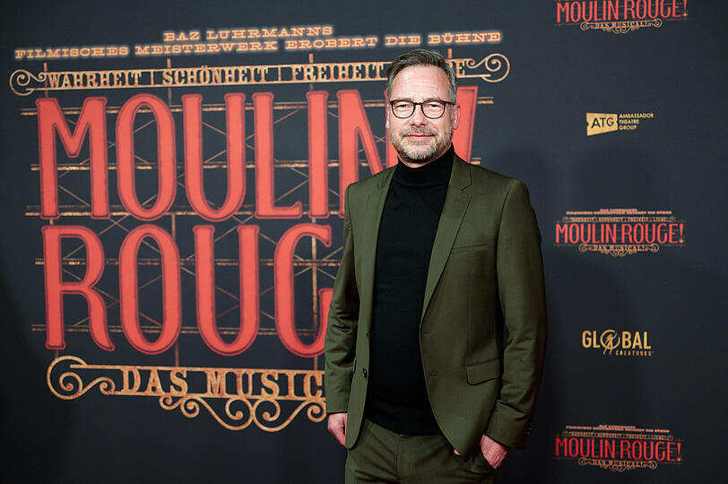Matthias Opdenhövel