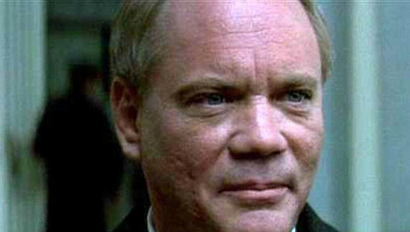 Daniel von Bargen litt jahrelang an Diabetes