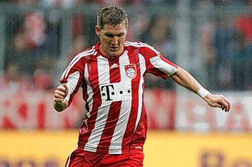 Bleibt Bastian Schweinsteiger in München, oder bleibt er nicht?