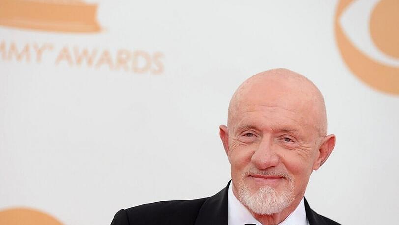 Jonathan Banks bei den Emmy Awards Ende 2013 in Los Angeles Jonathan Banks bei den Emmy Awards Ende 2013 in Los Angeles