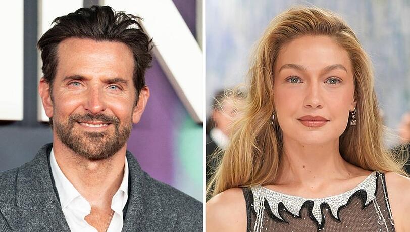 Bradley Cooper war lange einer der begehrten Junggesellen Hollywoods. Jetzt könnte er geheiratet haben. Bradley Cooper war lange einer der begehrten Junggesellen Hollywoods. Jetzt könnte er geheiratet haben.