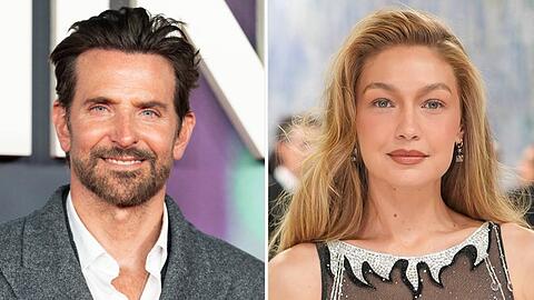 Bradley Cooper war lange einer der begehrten Junggesellen Hollywoods. Jetzt k&ouml;nnte er geheiratet haben.