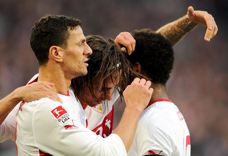 Der VfB Stuttgart muss im Süd-Schlager gegen den FC Bayern München am Sonntag verletzungsbedingt auf Verteidiger Khalid Boulahrouz verzichten.
