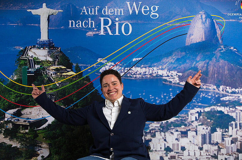 &bdquo;Die Menschen dort sind so ehrlich nett &ndash; und wollen auch nichts fürs Nett-Sein haben&ldquo;, sagt Birgit Kober über die Brasilianer.