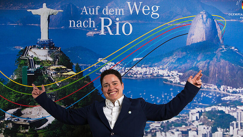„Die Menschen dort sind so ehrlich nett – und wollen auch nichts fürs Nett-Sein haben“, sagt Birgit Kober über die Brasilianer. „Die Menschen dort sind so ehrlich nett – und wollen auch nichts fürs Nett-Sein haben“, sagt Birgit Kober über die Brasilianer.