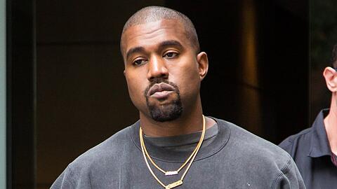 Kanye West sucht angeblich aktuell keine feste Bindung zu einer Frau.