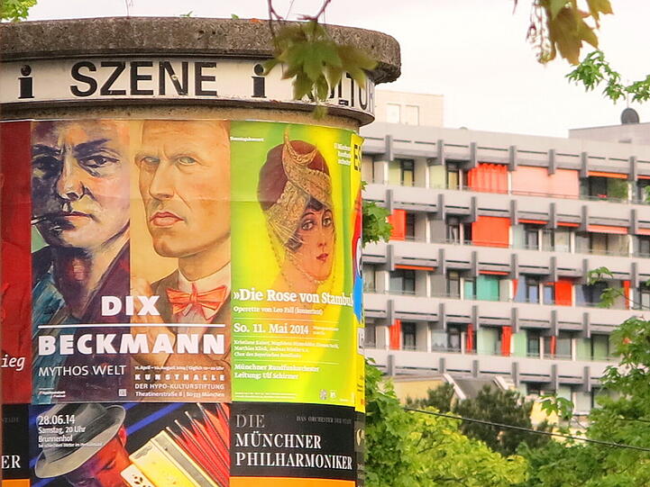 Mit der richtigen Perspektive sehen selbst alltägliche Dinge richtig kunstvoll aus, wie diese Bilder von AZ-Leser Djordje Matkovic zeigen.