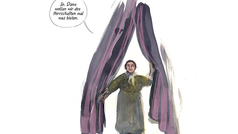 Was für Therese Giehse gezählt hat, war das Theater. Was für Therese Giehse gezählt hat, war das Theater.