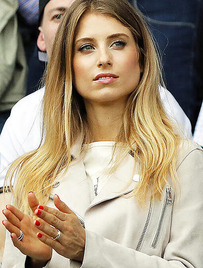 Cathy Hummels