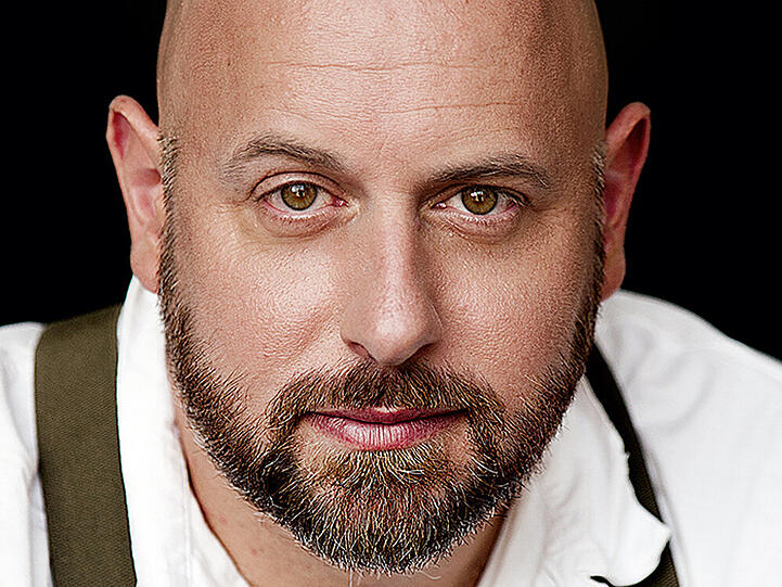 Hypnotiseur Jan Becker erklärt Nebenwirkungen, die bei frischen Nichtrauchern auftreten können