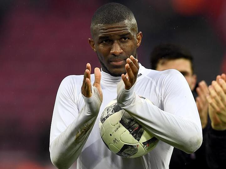 Geht künftig wieder für den 1. FC Köln auf Torejagd: Anthony Modeste.