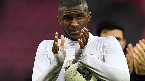 Geht künftig wieder für den 1. FC Köln auf Torejagd: Anthony Modeste.