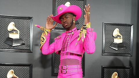 Lil Nas X kann zusammen mit Jack Harlow mehrere der Awards abräumen.