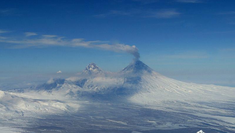 Ein Paradies für Extremsportler: Am Wochenende starben sechs deutsche auf Kamtschatka. Ein Paradies für Extremsportler: Am Wochenende starben sechs deutsche auf Kamtschatka.