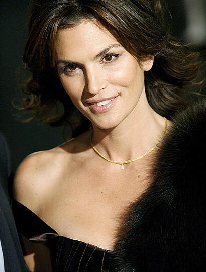 Cindy Crawford