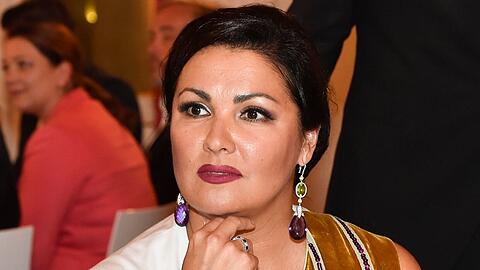 Anna Netrebko