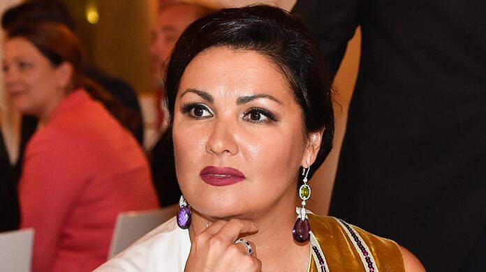 Anna Netrebko