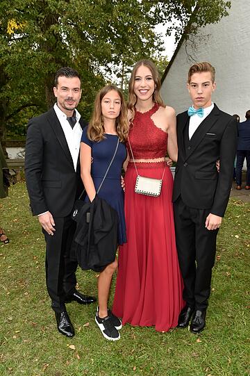 Ludwig Heer, Mia Wehrmann, Alana Siegel, Nathan Wehrmann