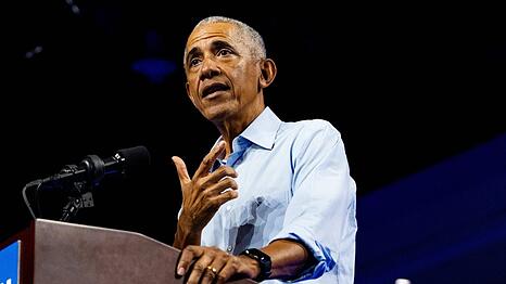 Barack Obama teilt jedes Jahr seine Favoriten aus Film, Literatur und Musik.