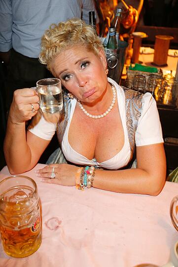 Claudia Effenberg