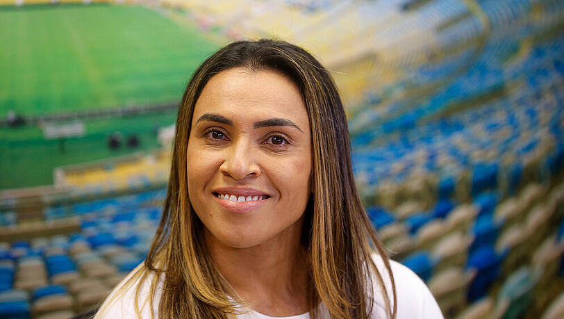 Marta hat sich mit dem Coronavirus infiziert. Marta hat sich mit dem Coronavirus infiziert.