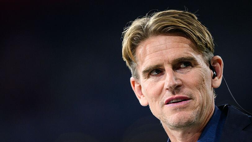 Viel Lob für den kommenden Gegner 1. FC Köln von Bayern-Sportdirektor Freund