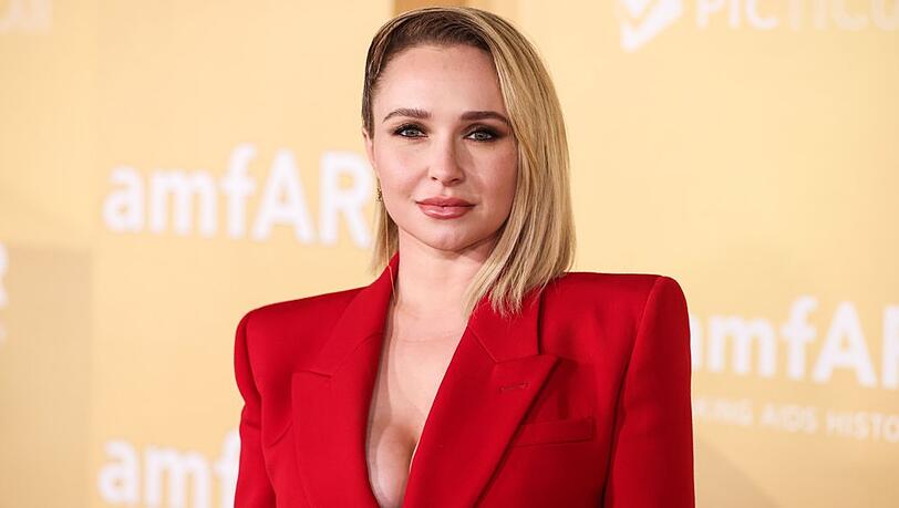Hayden Panettiere ist am 16. August gestorben.
