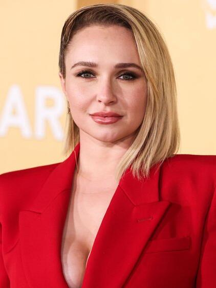 Hayden Panettiere ist am 16. August gestorben.
