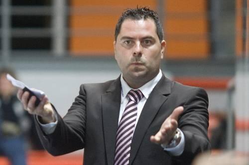 EHC-Manager Christian Winkler.
